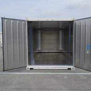 New 45ft High Cube Insulated Container