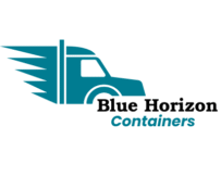Blue Horizon Containers